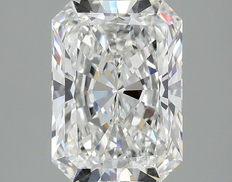 2.10 ct. E/VS1 Radiant Lab Grown Diamond prod_7a69b5351fe14a7a97be262b0756fdb3