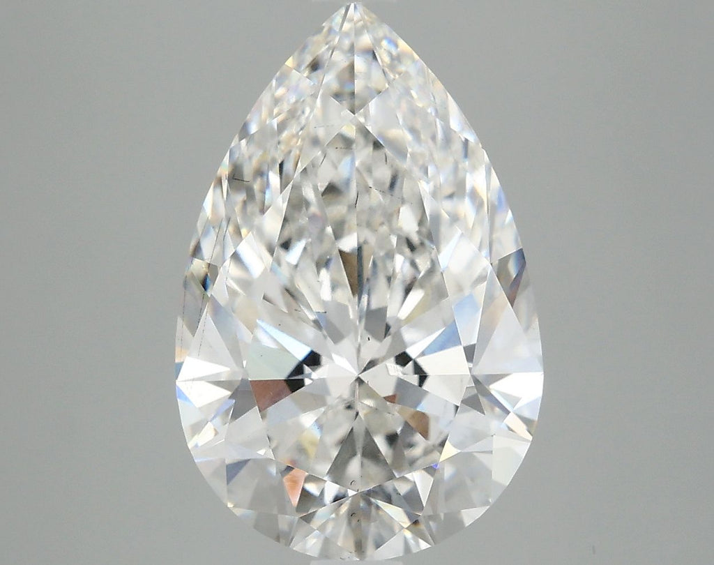 5.04 ct. F/VS2 Pear Lab Grown Diamond prod_efbcab411ee947079f2442b308f8ed19