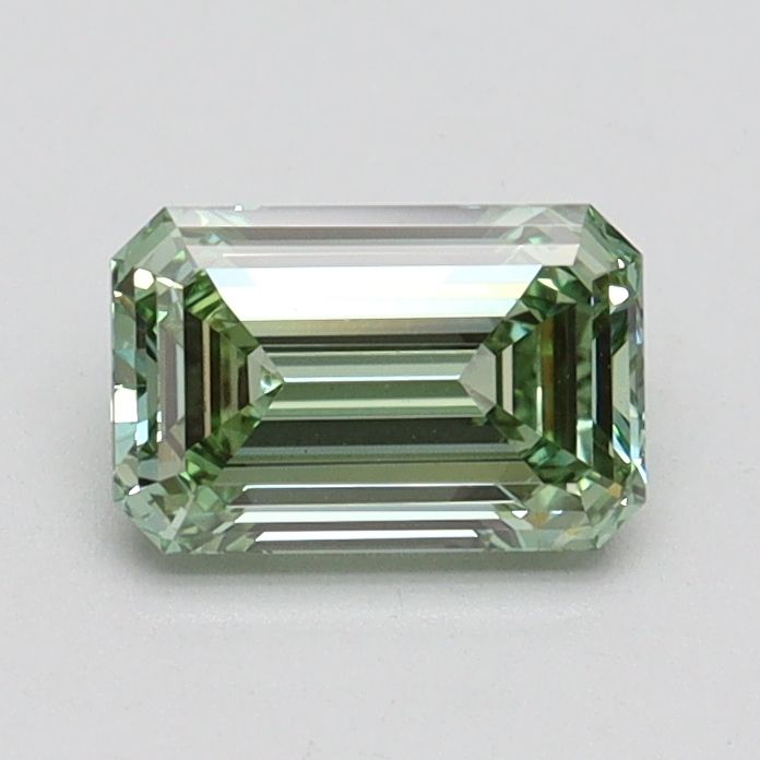 0.78 ct. Fancy Intense Green/VS1 Emerald Lab Grown Diamond prod_f918de2e9345469cb3c6777816770097