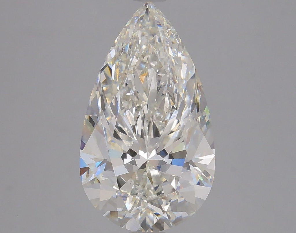 4.52 ct. G/VS2 Pear Lab Grown Diamond prod_8e48321760b346989bf472fee547e4c0