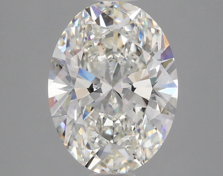 2.65 ct. H/VS1 Oval Lab Grown Diamond prod_f84436bc0aab430780a8d633405ccbf9