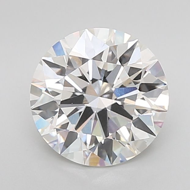 3.58 ct. F/VVS2 Round Lab Grown Diamond prod_8a533daabf3147fcb1ee660a65299d6f