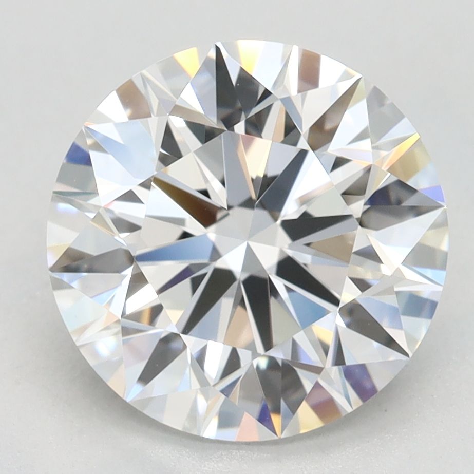 3.06 ct. E/VVS1 Round Lab Grown Diamond prod_ebe5aa7fc46f4739b3f7857aa0e68924