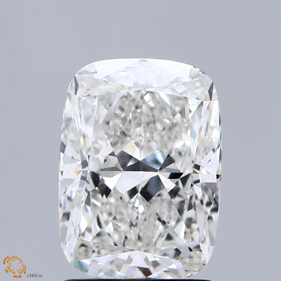 2.01 ct. F/VVS2 Cushion Lab Grown Diamond prod_fb7e9deec3bf42799a7ea584f85c25e3