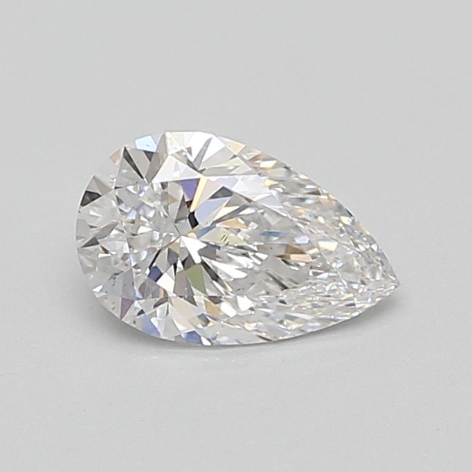 0.98 ct. D/VS2 Pear Lab Grown Diamond prod_de52ef960d3b4f1597611364c062d466