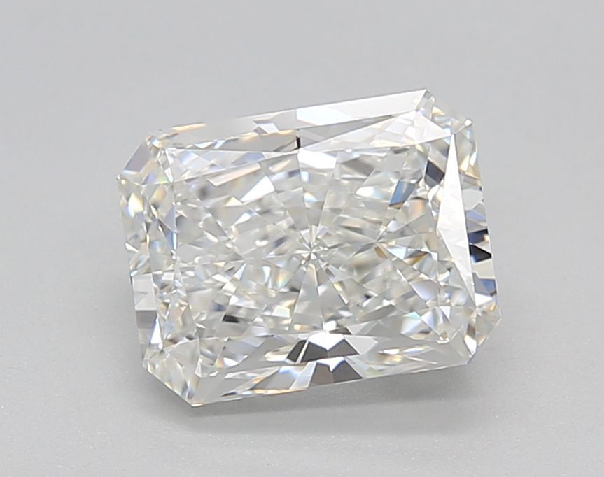 1.78 ct. F/VS1 Radiant Lab Grown Diamond prod_e7ce985e3097438e8939504f50a678fe