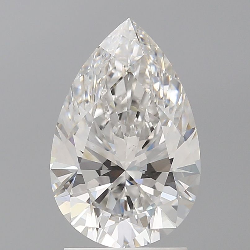 2.11 ct. E/VVS2 Pear Lab Grown Diamond prod_8270581df5d746b686c046fed9a22bce