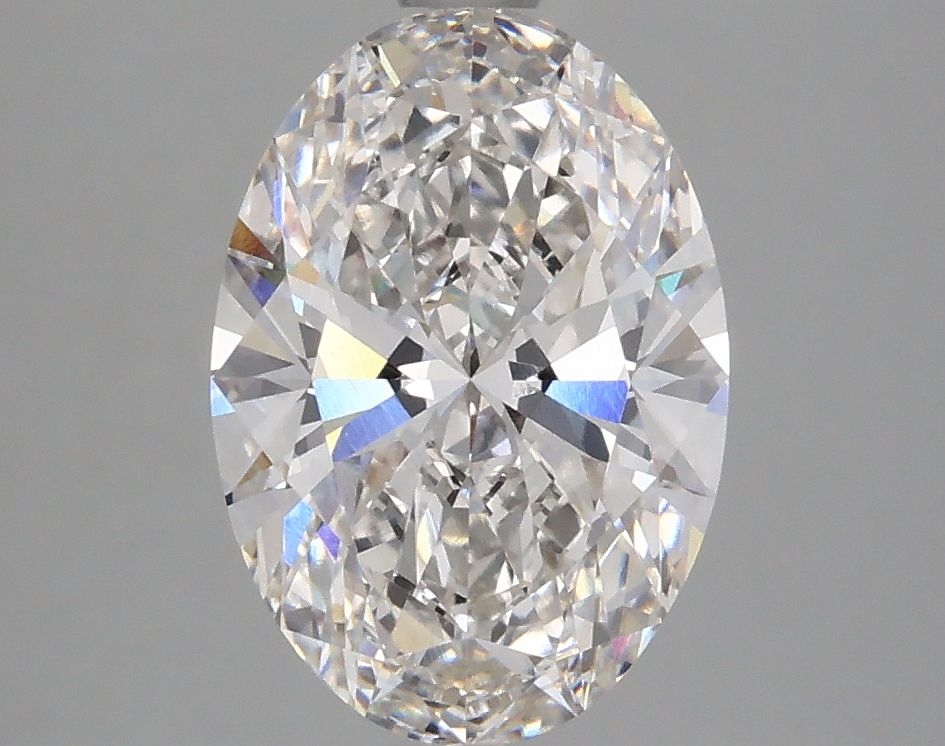 2.45 ct. F/VS1 Oval Lab Grown Diamond prod_78f9ca0a2eb741d284c510bb49887cf6