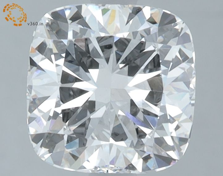 2.10 ct. E/VS1 Cushion Lab Grown Diamond prod_e7d32cf052e442d2a8b8a48e5151369c