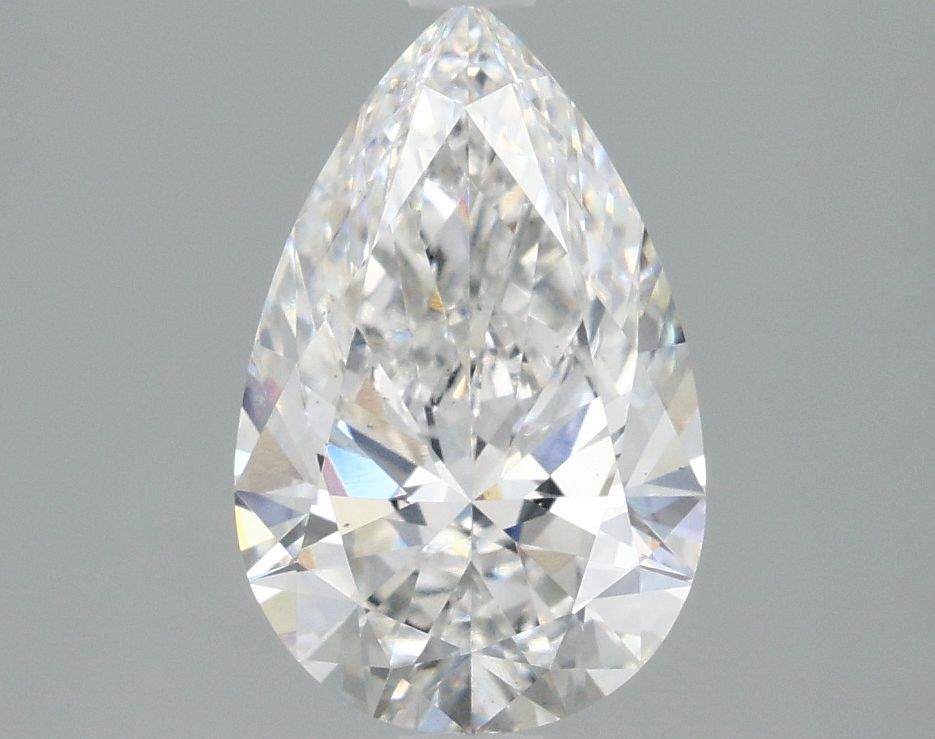 1.90 ct. D/VS2 Pear Lab Grown Diamond prod_fdb21132b05e47ee90642532bc86f655