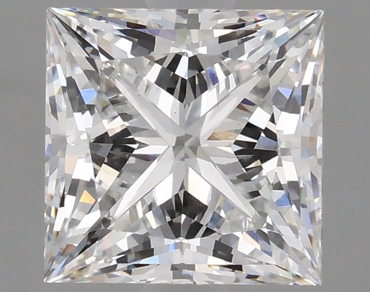 1.93 ct. F/VS1 Princess Lab Grown Diamond prod_e6269588eae842958d88cbf0b1362b27