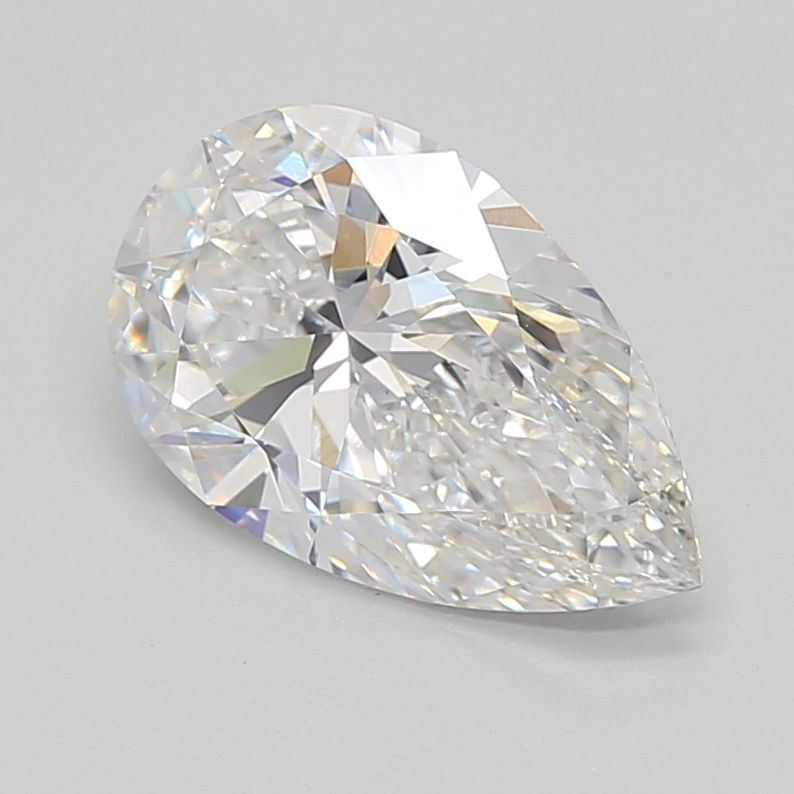 3.02 ct. E/VS1 Pear Lab Grown Diamond prod_e7fe5fbada82495ab56bb12db1e8fb36