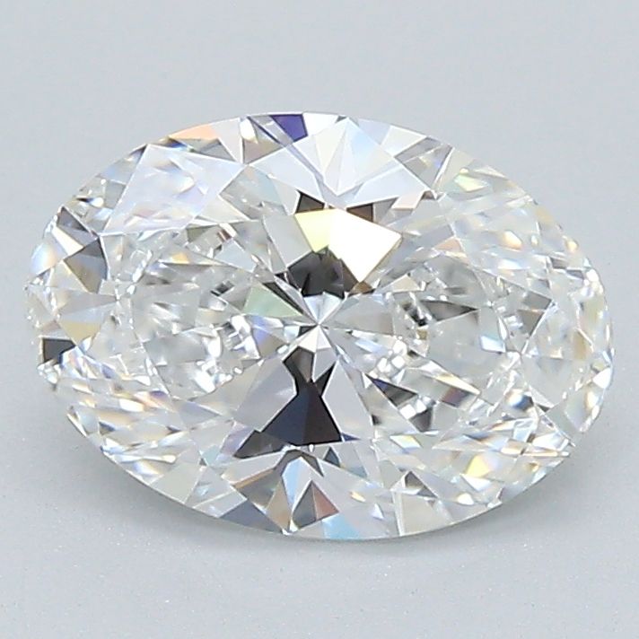 1.56 ct. D/VVS1 Oval Lab Grown Diamond prod_e9cda21548fa485a8db34465e2eb7551