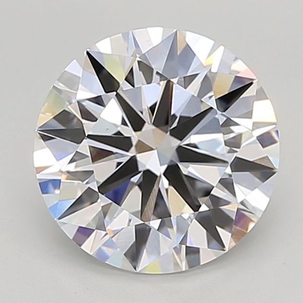 3.08 ct. E/VS1 Round Lab Grown Diamond prod_8477bccff002427cb618709eb6fe977c