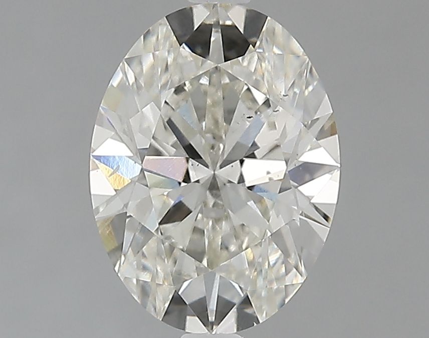 2.01 ct. I/SI1 Oval Lab Grown Diamond prod_dfa9b98422374c6398f7a4cf7ae200ab