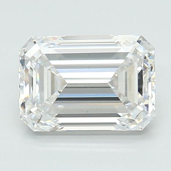 1.07 ct. D/VS1 Emerald Lab Grown Diamond prod_f2850c0f83384fb99b2f63e8b67f3009