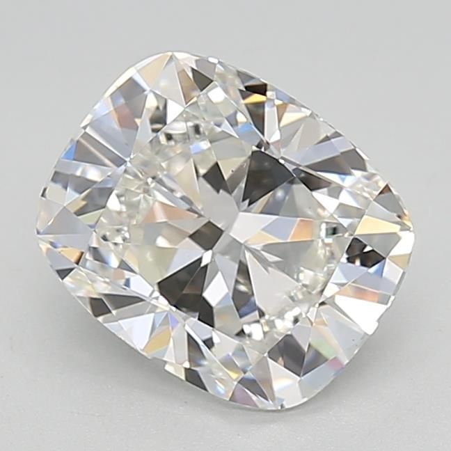 2.65 ct. G/VS1 Cushion Lab Grown Diamond prod_e5d7fdbbaf564115b23617f752427cc8