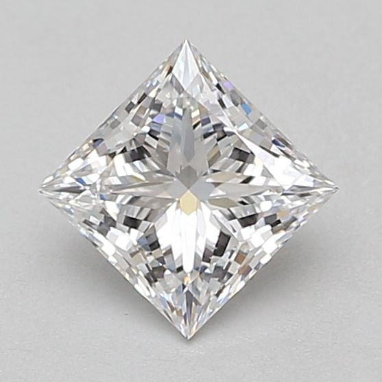 1.13 ct. D/VS1 Princess Lab Grown Diamond prod_7a26915bc5bc43c08c583e369bd3f95d