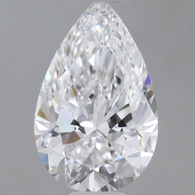 1.14 ct. D/VS1 Pear Lab Grown Diamond prod_ec6564a887de4d6f88ec6f84d43424e4