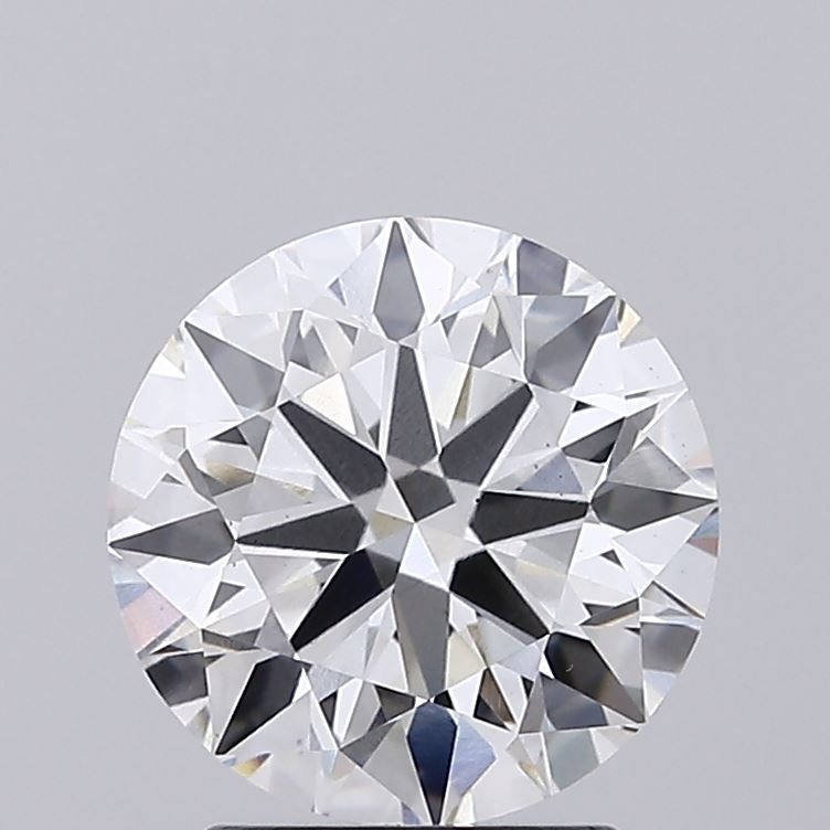 2.10 ct. E/VS2 Round Lab Grown Diamond prod_ebd763167f284d499bacb2d143e33661