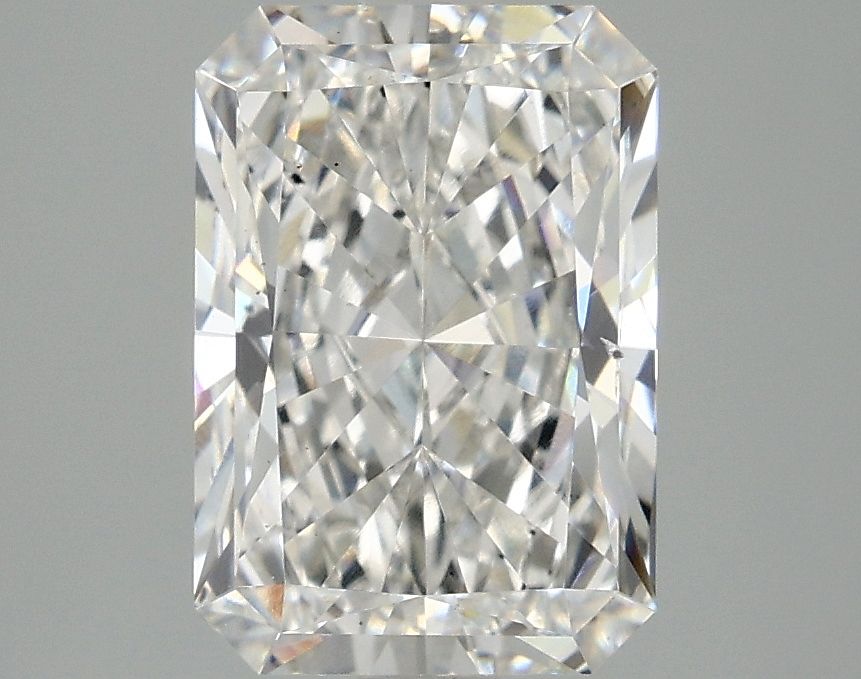 2.70 ct. G/SI1 Radiant Lab Grown Diamond prod_e9f5f9215d3a44a383fcd9c2a89195f3