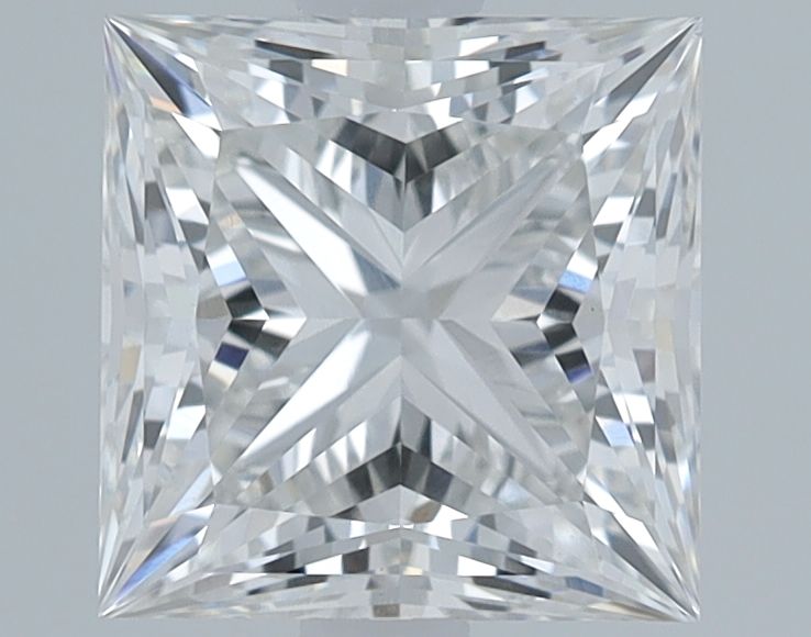 1.66 ct. G/VS1 Princess Lab Grown Diamond prod_9dbf908382664df29e33c56300bde64b