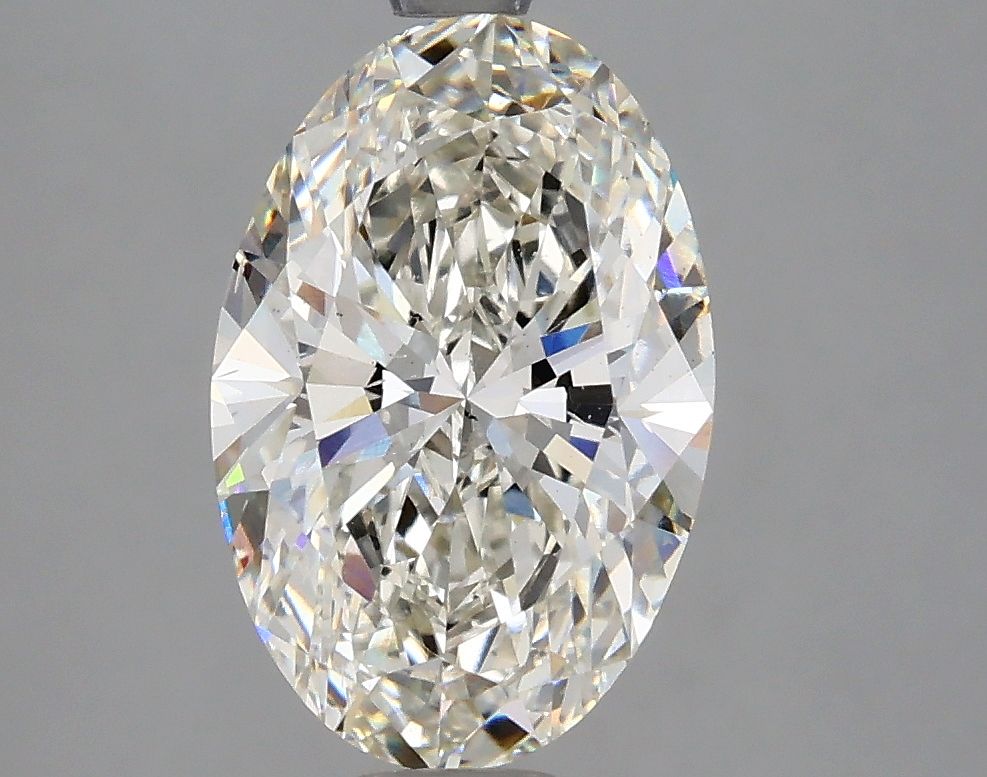 2.54 ct. H/VS2 Oval Lab Grown Diamond prod_f2308d254e734e1a91592cb41b5ee292