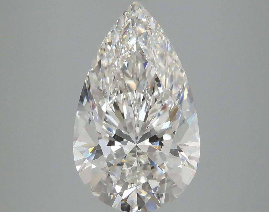 4.46 ct. G/VS2 Pear Lab Grown Diamond prod_f4228eeb878141118acc356c7a20d8cc