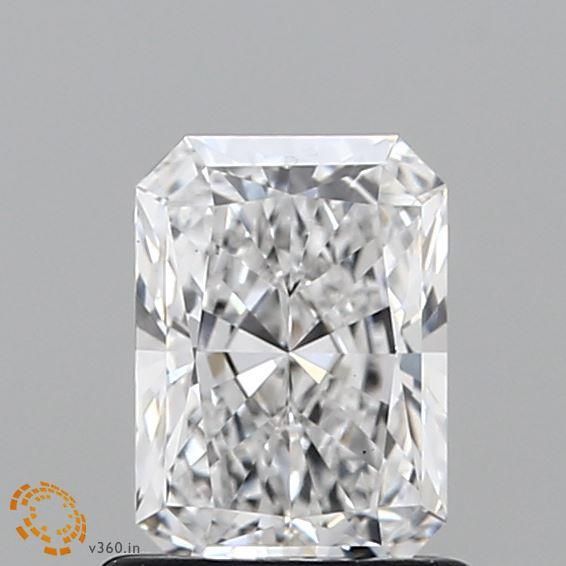 0.94 ct. E/VS1 Radiant Lab Grown Diamond prod_f031e521499840dba70d517cd06d3c1a