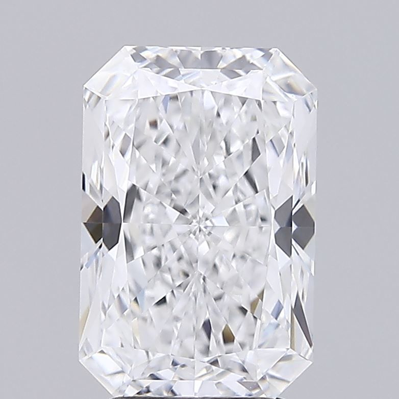 3.01 ct. D/VVS1 Radiant Lab Grown Diamond prod_b1189229e7d5435a8b1ddd23da0531f9