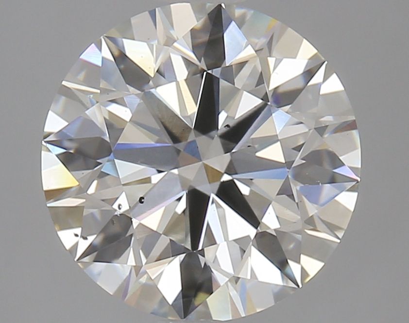 3.29 ct. G/SI1 Round Lab Grown Diamond prod_fd98621dc769470f88052c7b5cb3a515