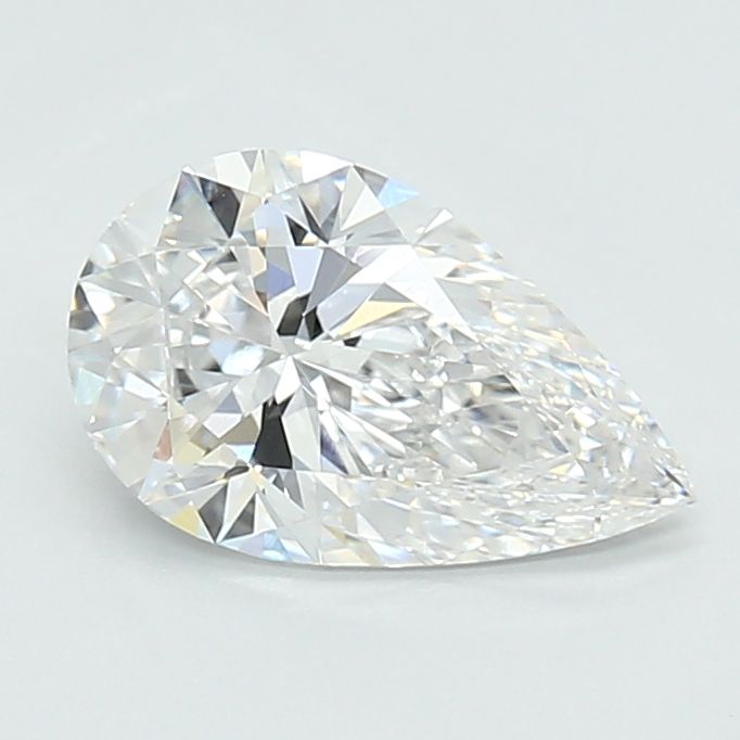 1.05 ct. D/VVS2 Pear Lab Grown Diamond prod_ee0e0f7777964fe399728e61f6bdcc56