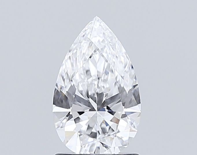 1.09 ct. D/VVS2 Pear Lab Grown Diamond prod_f3a735bf15344dacb29233d71f0d82e8