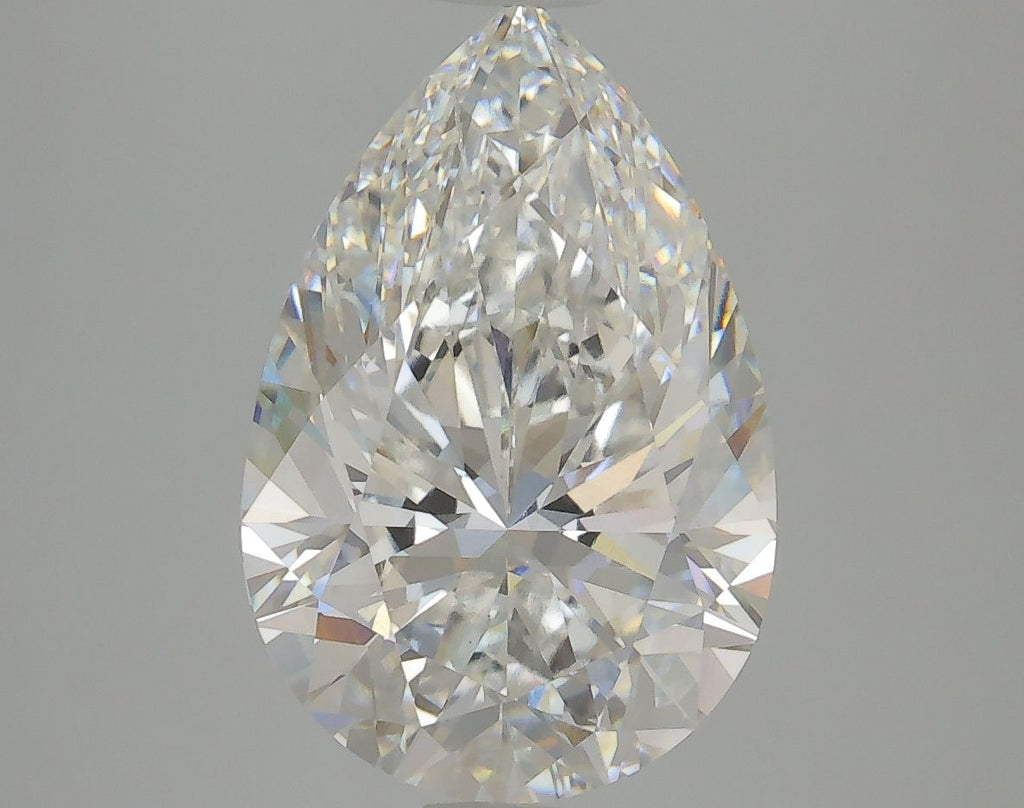 4.55 ct. F/VS2 Pear Lab Grown Diamond prod_a3ef96a3aff247d98adfe392cb0127d4