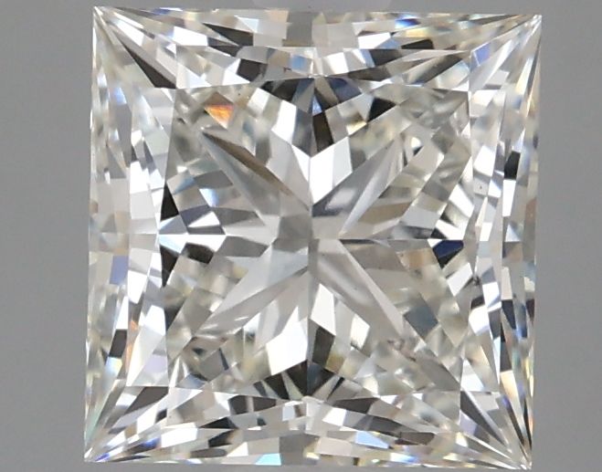 2.39 ct. H/VS1 Princess Lab Grown Diamond prod_eeb341e3e0e0491abdea5a2aeb5441f5