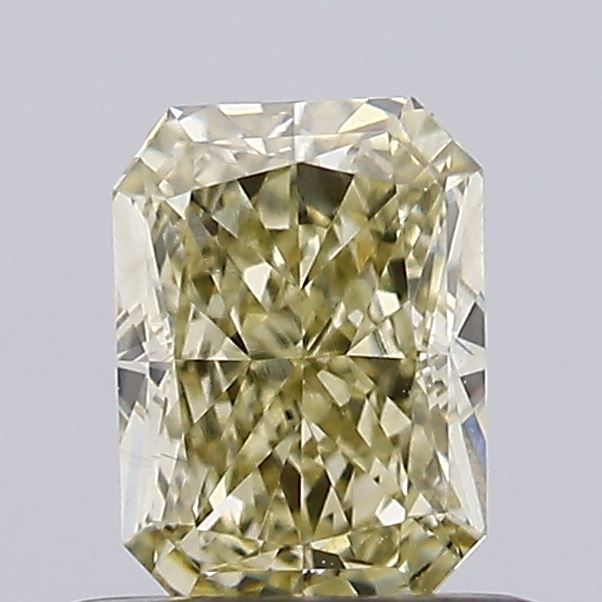 0.67 ct. Fancy Intense Yellow/VS1 Radiant Lab Grown Diamond prod_e5e66d4cbe6a48d58479cca871b7a6f1