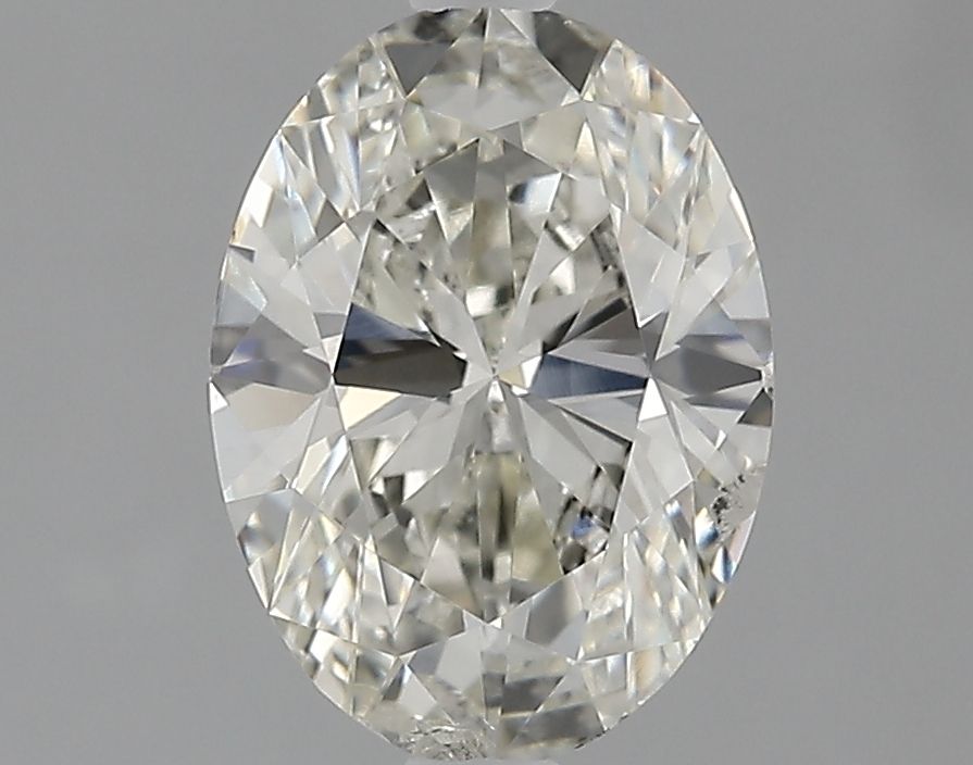 2.00 ct. J/SI2 Oval Lab Grown Diamond prod_fd80559b349a434c9e1a14f8da3470f3