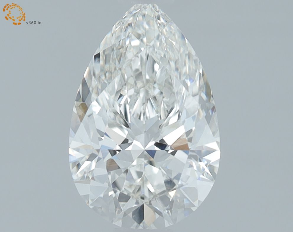 1.08 ct. G/VVS2 Pear Lab Grown Diamond prod_8c6d82aca47e4523b87df662373826fa