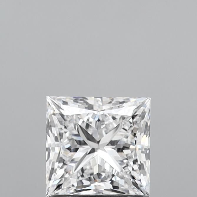 1.07 ct. D/VVS2 Princess Lab Grown Diamond prod_a66d5449d6784f3baa319b31413a65ff