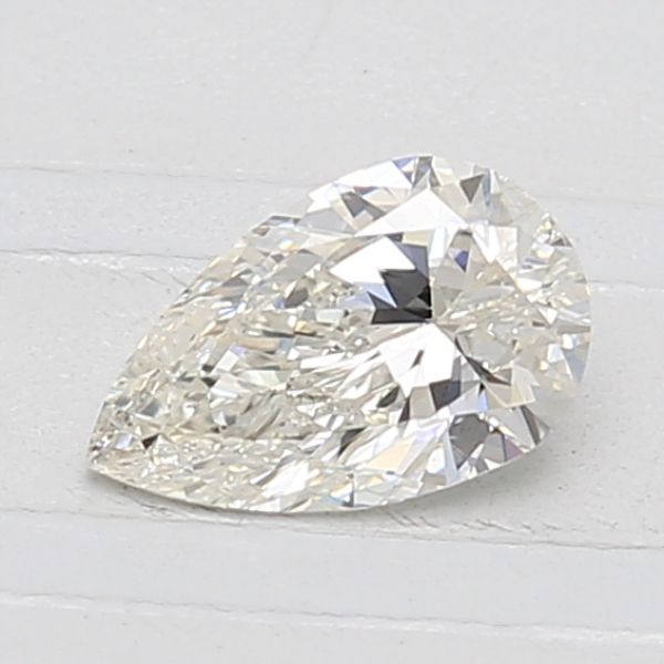 0.72 ct. H/SI1 Pear Lab Grown Diamond prod_6f0b0c88c39949bdabb17f21265e98b2