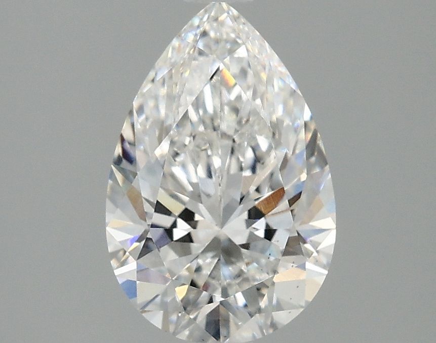 1.78 ct. E/VS2 Pear Lab Grown Diamond prod_efa24652e0194a4c995542a5ef103357