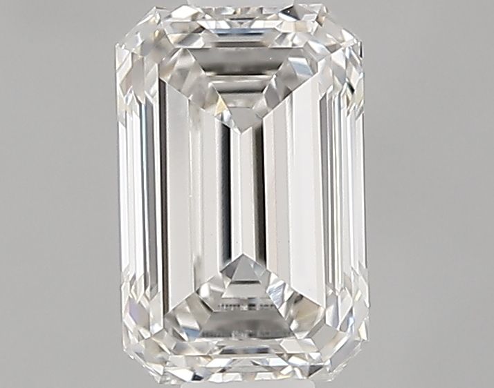 0.90 ct. H/VVS2 Emerald Lab Grown Diamond prod_f3c2cbb118474f3aa87d7831e060be5e