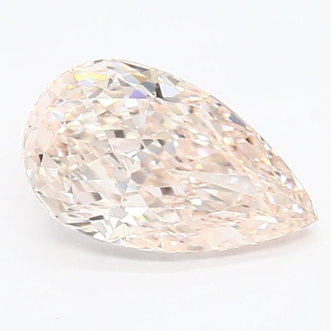 1.40 ct. Fancy Light Pink/VS1 Pear Lab Grown Diamond prod_77dbf5c87d98423db1860a6484b38187