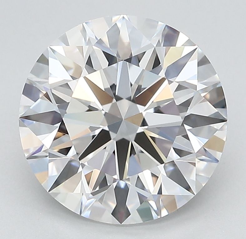 3.29 ct. D/IF Round Lab Grown Diamond prod_882c677fb6f94cf2be71d41b889c1c49