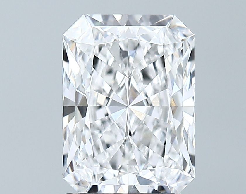 2.18 ct. D/VVS2 Radiant Lab Grown Diamond prod_6e4abd44816a44698c80e92f93eb67d9