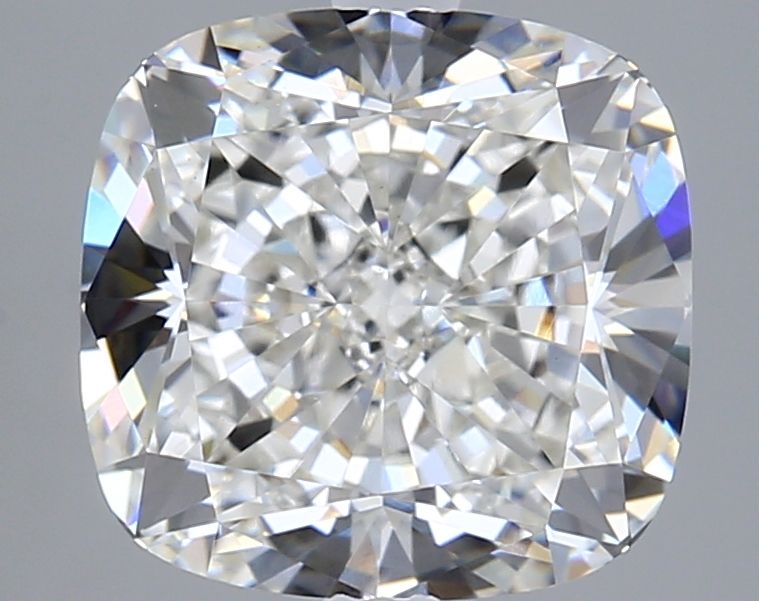 4.02 ct. G/VS1 Cushion Lab Grown Diamond prod_e83c0da0c24644eca832e21ea7f3161b