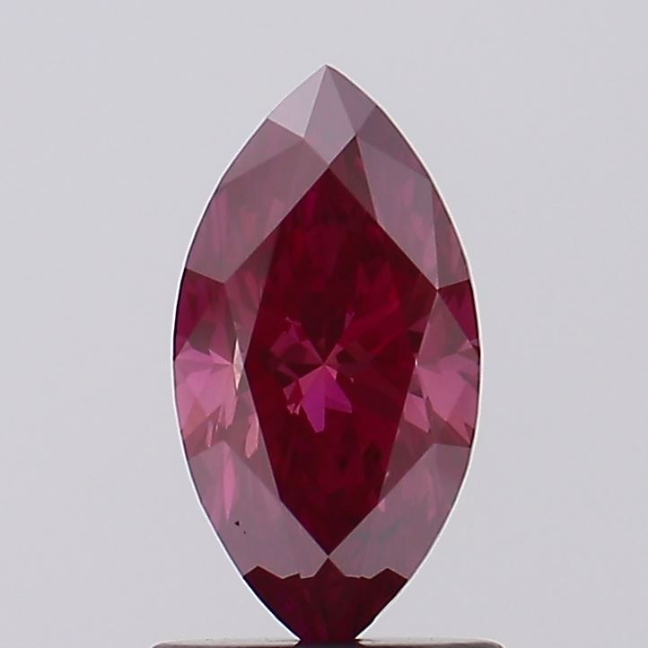 1.01 ct. Fancy Deep Pink/VS2 Marquise Lab Grown Diamond prod_f4b16b5368b040aa83a3c59018cac254