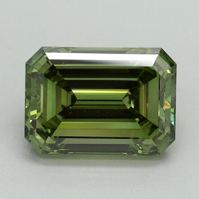 2.03 ct. Fancy Vivid Green/VVS2 Emerald Lab Grown Diamond prod_f25f9748ec7c4f83b3e0a6c0444f1c3e