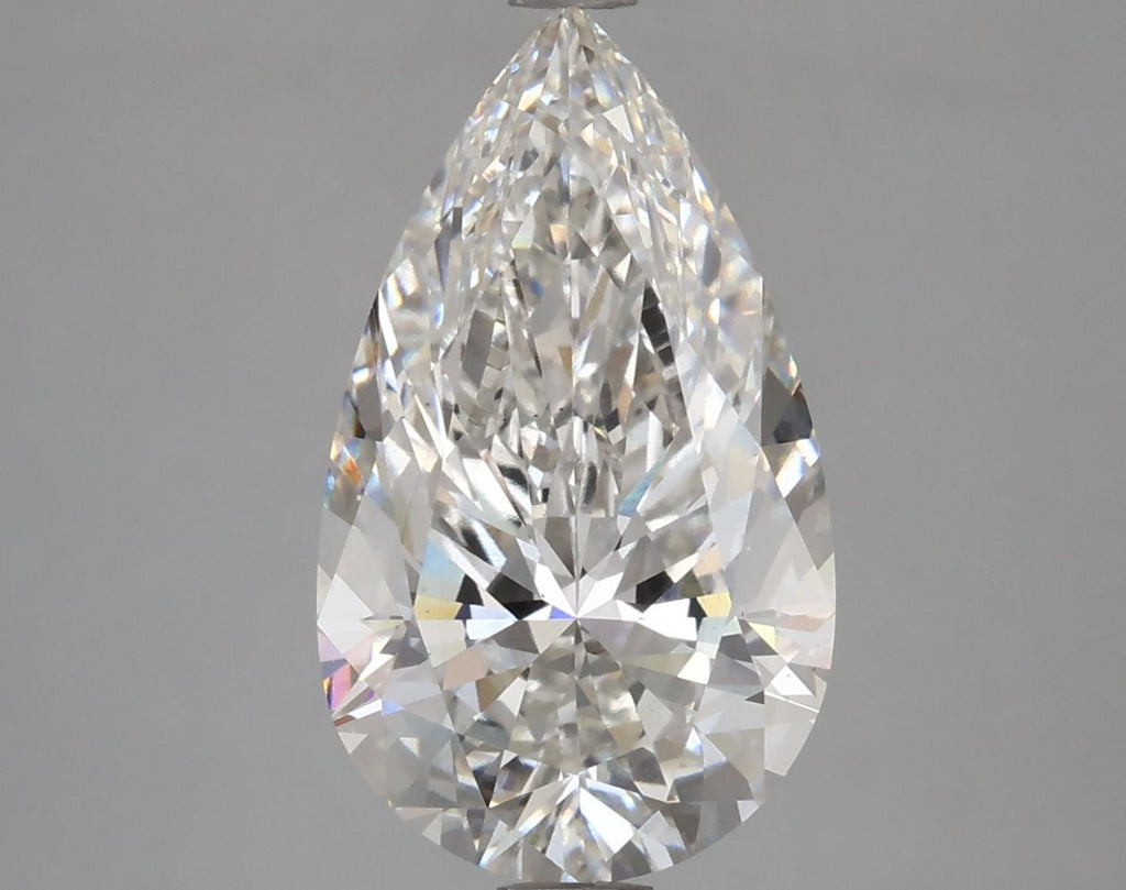 4.20 ct. G/VS1 Pear Lab Grown Diamond prod_fcdae929a5cc49ed8e5bec87305eae56