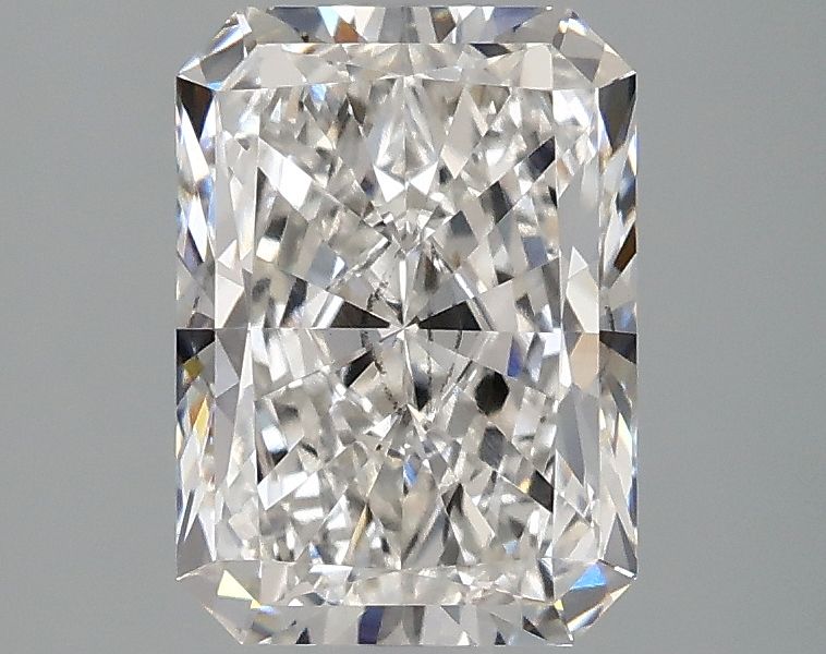 2.10 ct. F/SI1 Radiant Lab Grown Diamond prod_e586addc4218485a979ed3f7b2898948